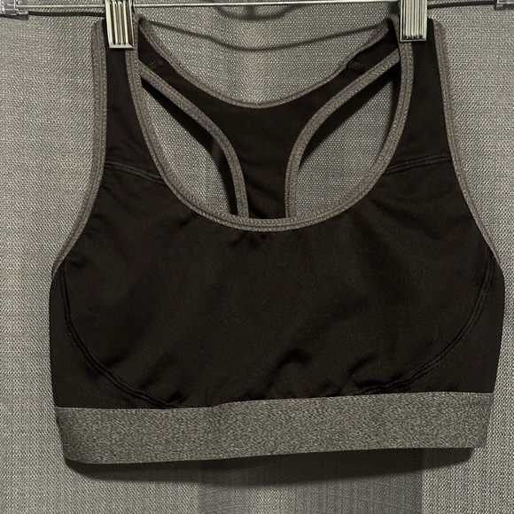 Champion Performance Racerback Sports Bra - Picture 1 of 7